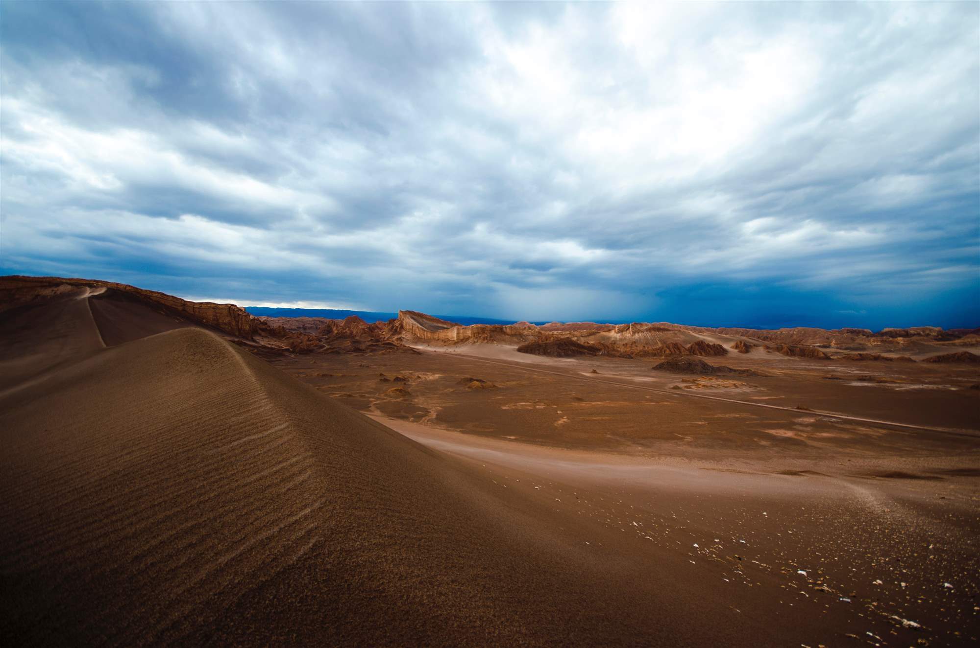 Atacama No Es Un Desierto Cualquiera Nexos 3648