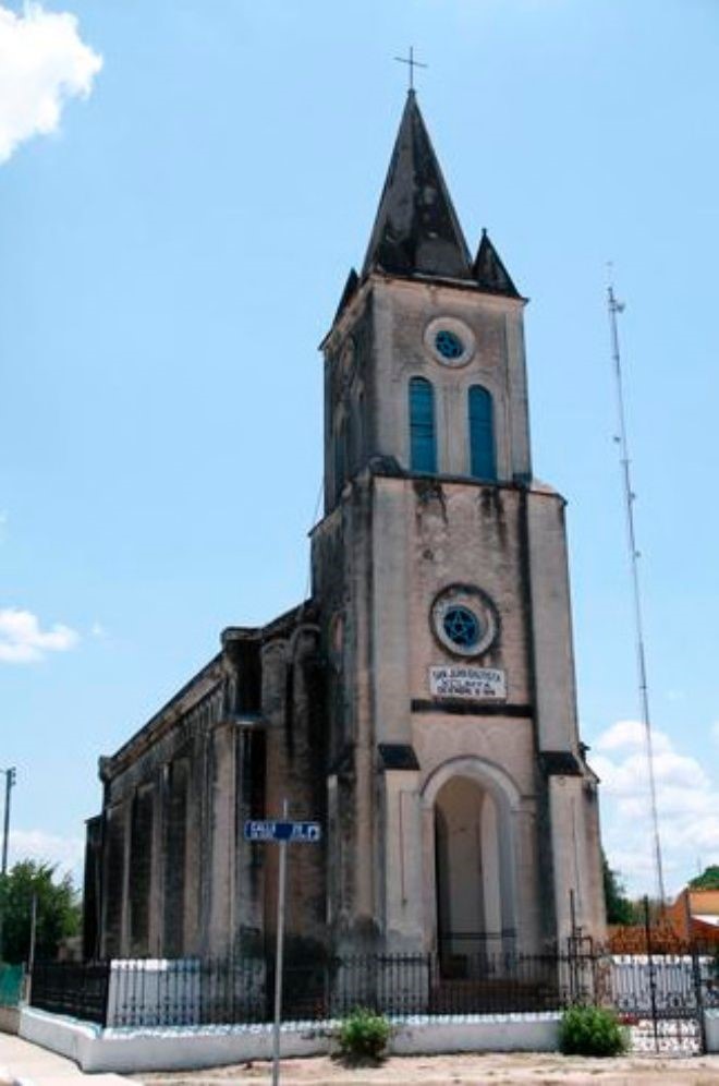 Las 5 iglesias góticas de Yucatán – Nexos