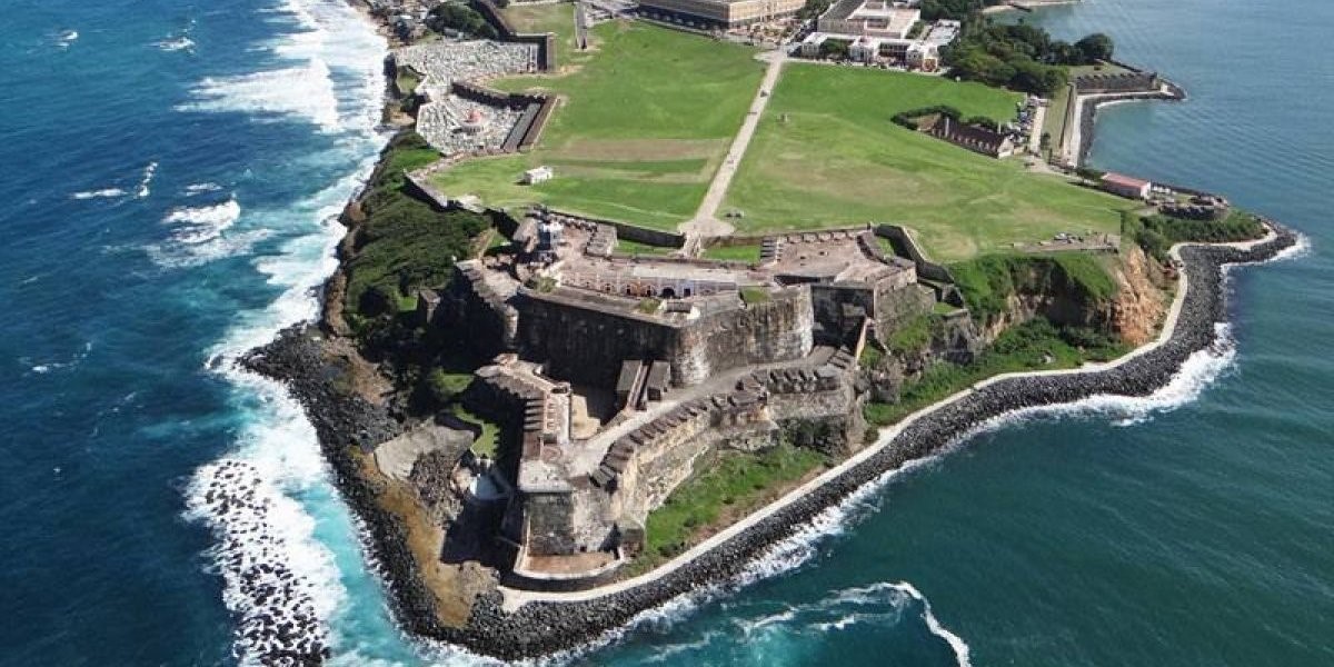 Reconocen el turismo de Puerto Rico con galardones en USA Today –