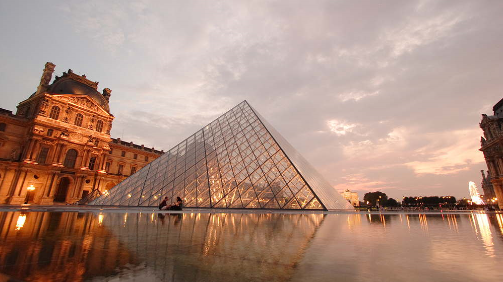 El Louvre Lidera Los Museos Más Visitados Del Mundo Nexos